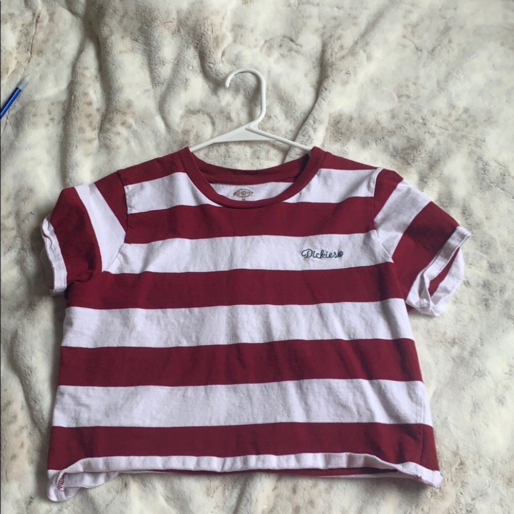 Short sleeve